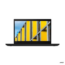 Lenovo ThinkPad T14 AMD Ryzen™ 5 PRO 5650U Laptop 35.6 cm (14') Full HD 16 GB DDR4-SDRAM 512 GB SSD Wi-Fi 6 (802.11ax)...
