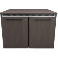 Middle Atlantic Products C5K2A1SSHA0ZP001 rack cabinet 28U Freestanding rack Wood