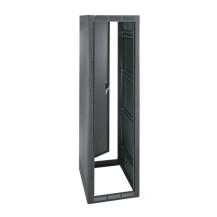 Middle Atlantic Products WRK-SA Series Rack, 37 RU, 32'D