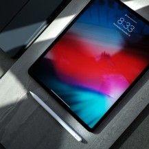 VIVOTEK FACIAL RECOGNITION TABLET