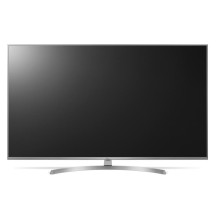LG 65UU770H hospitality TV 165.1 cm (65') 4K Ultra HD 400 cd/m² Smart TV Silver 20 W