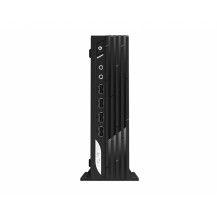MSI Pro DP21 12M-416US Intel® Core™ i7 i7-12700 16 GB DDR4-SDRAM 500 GB SSD Windows 11 Pro Mini PC Black