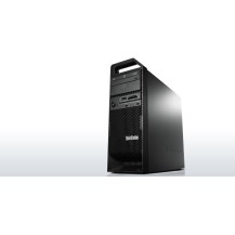 Lenovo ThinkStation S30 Intel® Xeon® E5 Family E5-1607 4 GB DDR3-SDRAM 500 GB HDD NVIDIA® Quadro® K600 Windows 7 Professional...