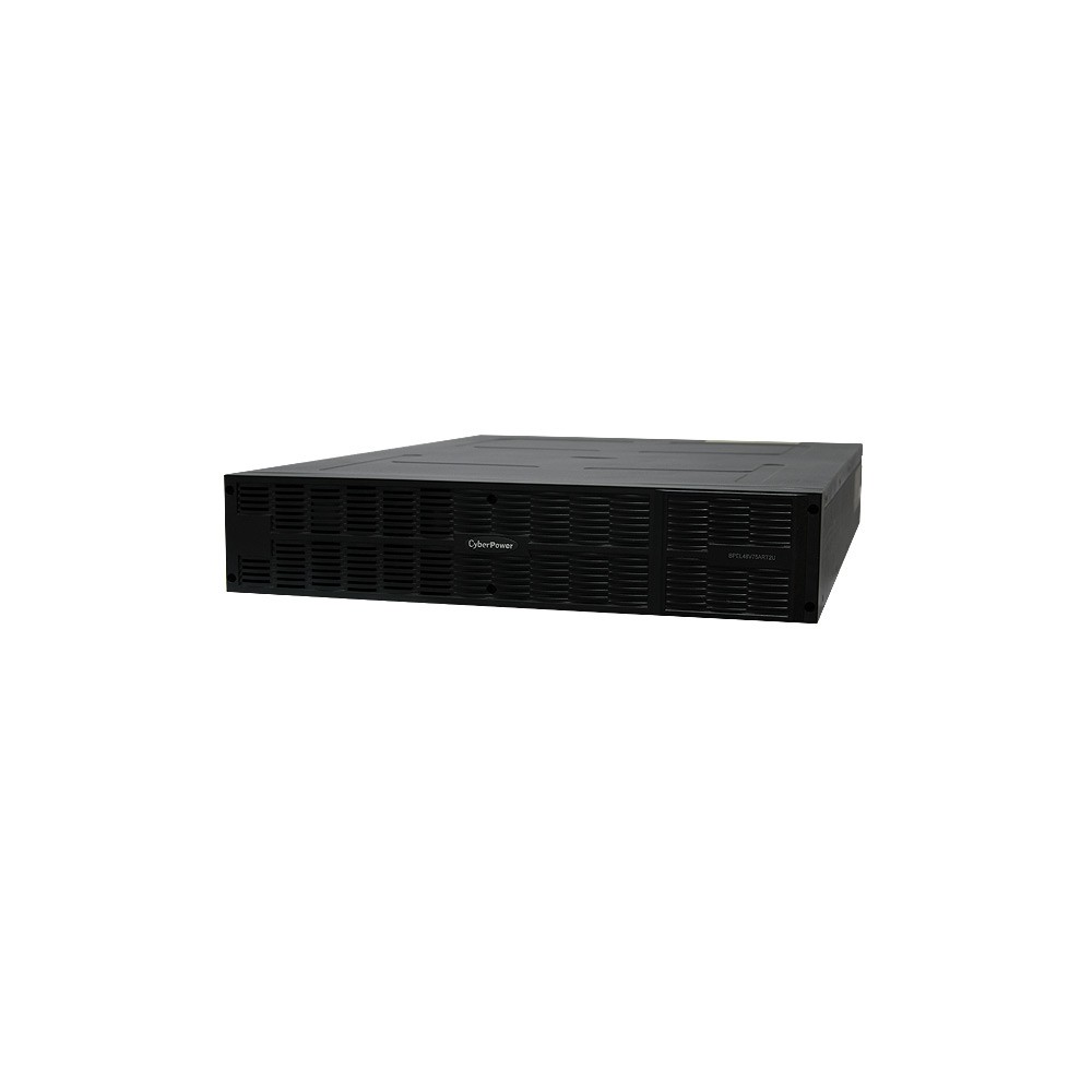 CyberPower BPL48V75ART2U UPS battery Sealed Lead Acid (VRLA) 48 V