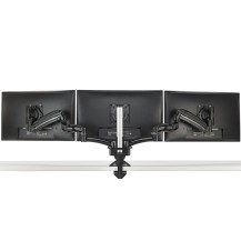 Chief KXC330B monitor mount / stand 76.2 cm (30') Desk Black