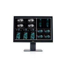 Barco MDCC‑4430 LED display 77.2 cm (30.4') 2560 x 1600 pixels Black
