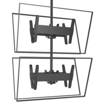 Chief LCB1X2U TV mount/stand 152.4 cm (60') Black