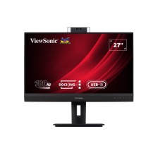 Viewsonic VG Series VG2757V-2K LED display 68.6 cm (27') 2560 x 1440 pixels Quad HD Black