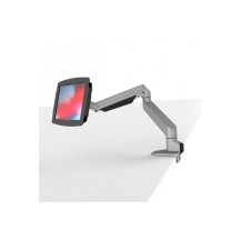 Compulocks iPad 10.2' Space Enclosure Articulating Arm Mount Black