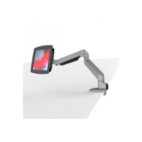 Compulocks iPad 10.2' Space Enclosure Articulating Arm Mount Black