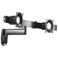 Chief KWS220B TV mount/stand 61 cm (24') Black