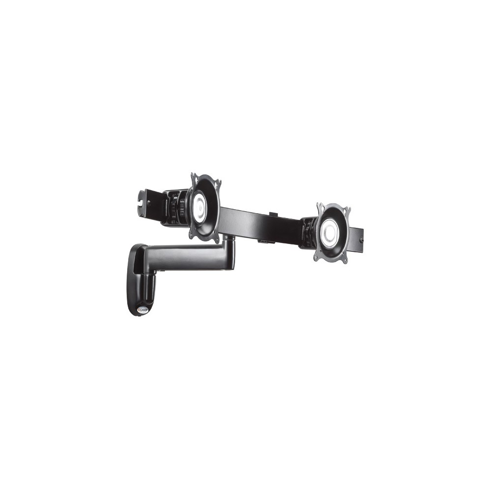Chief KWS220B TV mount/stand 61 cm (24') Black