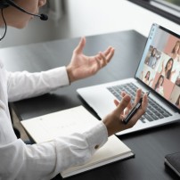 HP POLY SLRB ZR E70 SCMR+PC WTC10 (ABA)