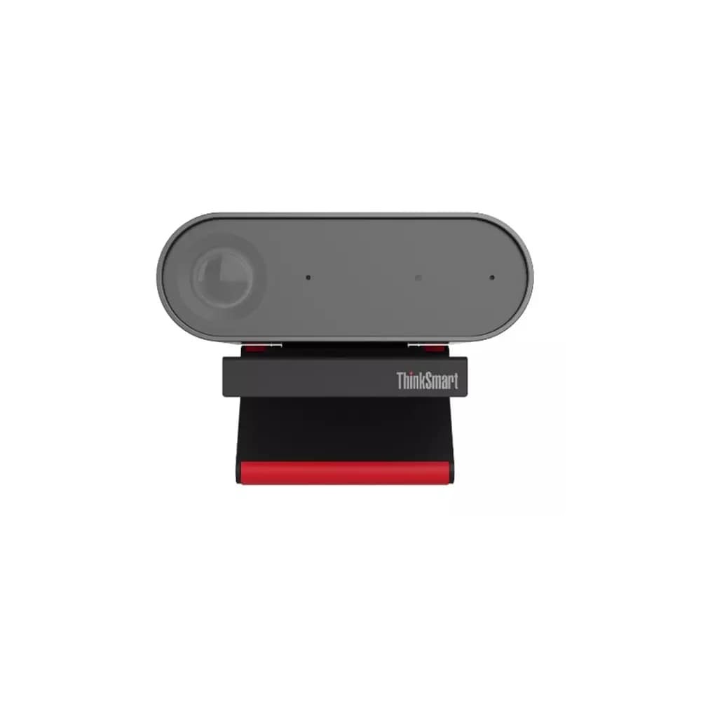 Lenovo ThinkSmart webcam 3840 x 2160 pixels USB-C Black Lenovo ThinkSmart webcam 3840 x 2160 pixels USB-C Black