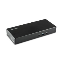 Kensington SD4785P Wired USB 3.2 Gen 2 (3.1 Gen 2) Type-C Black