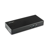 Kensington SD4785P Wired USB 3.2 Gen 2 (3.1 Gen 2) Type-C Black