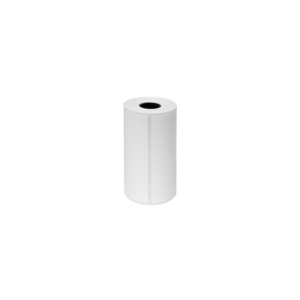 Brother RD004U1S printer label White Self-adhesive printer label Brother RD004U1S printer label White Self-adhesive printer label