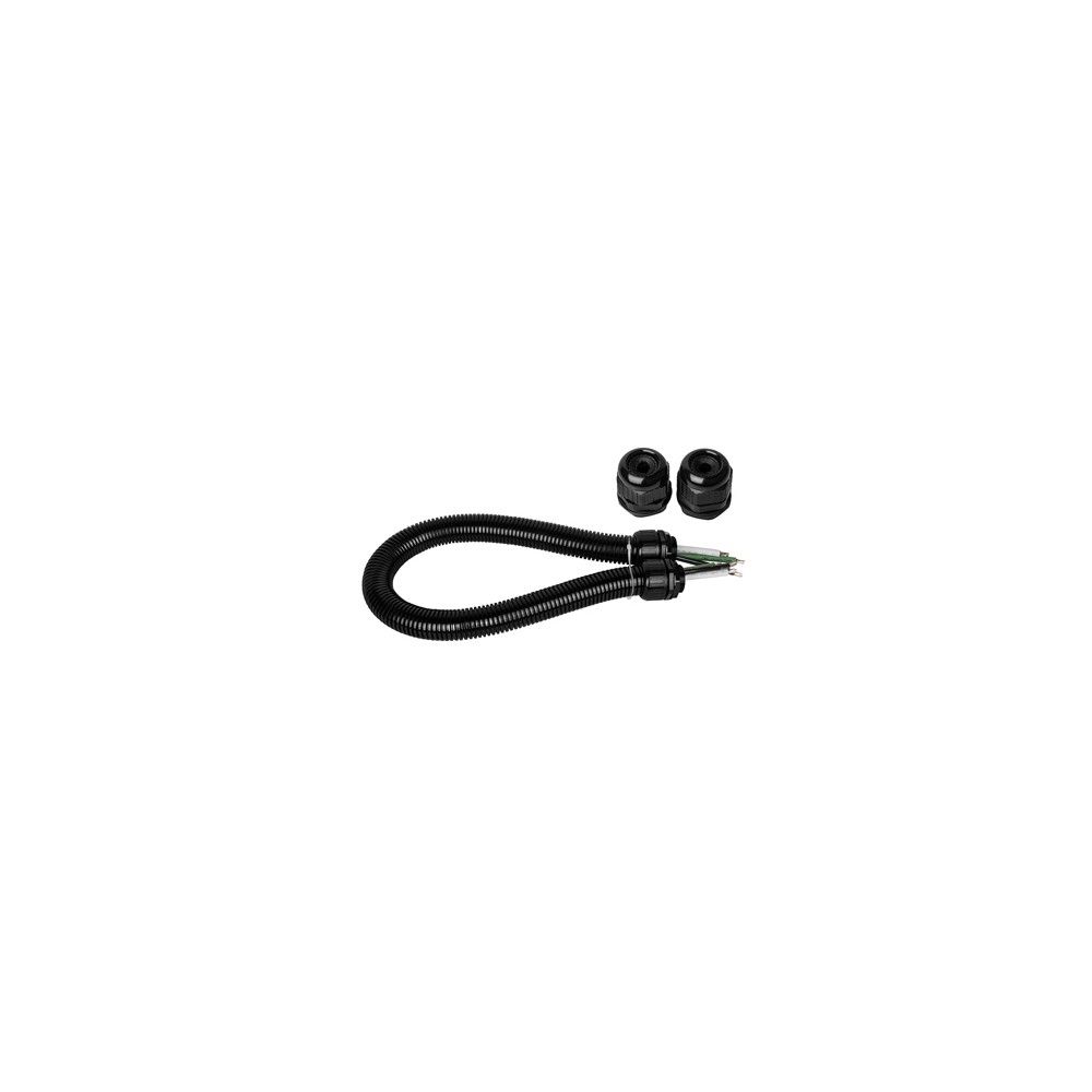 CyberPower 1.82 m Hardwire (ROJ) 71.7' (1.82 m)