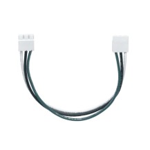 Middle Atlantic Products J-72X6 jumper wire 6 pc(s) Solid tip