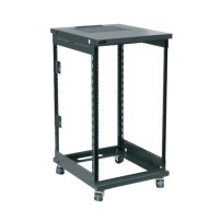 Middle Atlantic Products QAR-12-20 rack cabinet 12U