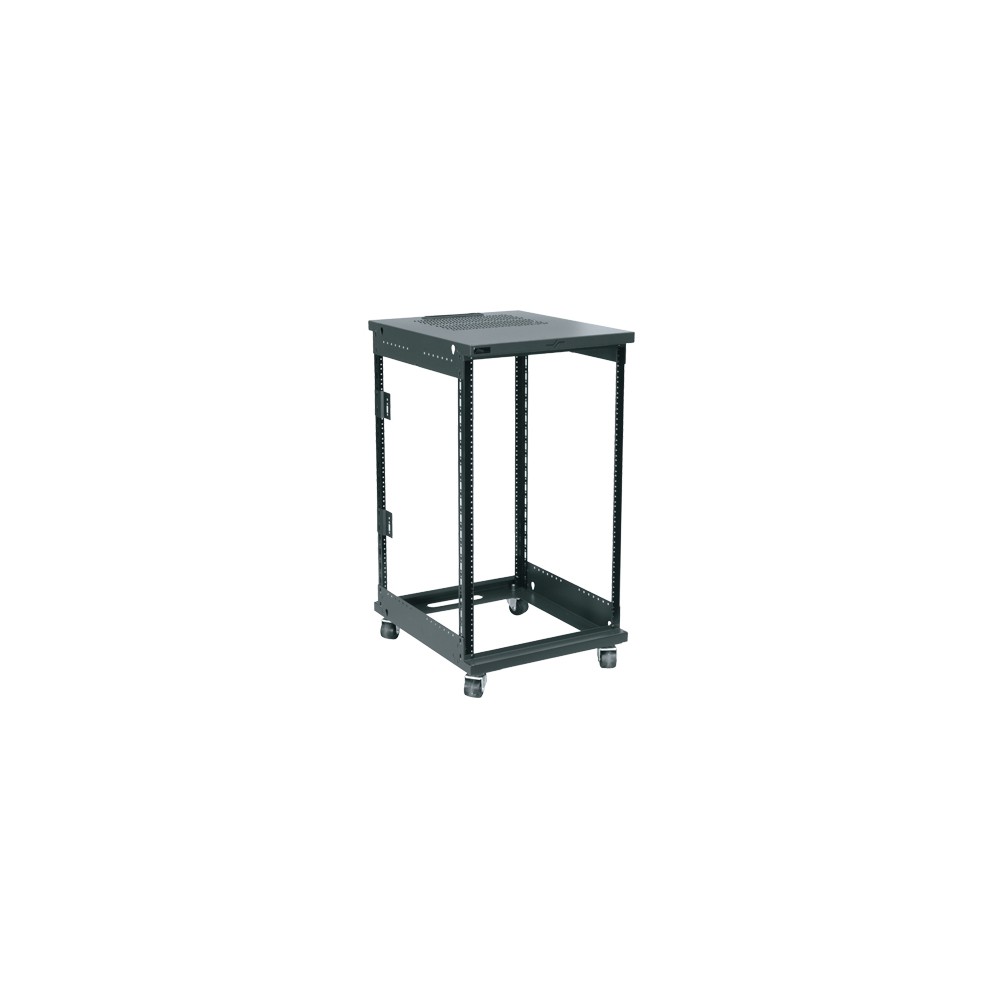 Middle Atlantic Products QAR-12-20 rack cabinet 12U