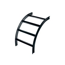 Middle Atlantic Products CLB-VO90-W24 cable trunking system accessory