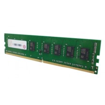 QNAP RAM-8GDR4A0-UD-2400 memory module 8 GB 1 x 8 GB DDR4 ECC