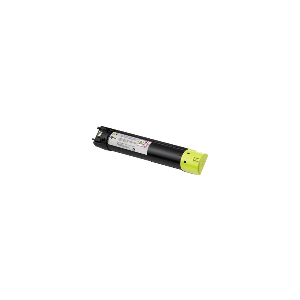 DELL R273N toner cartridge 1 pc(s) Original Yellow