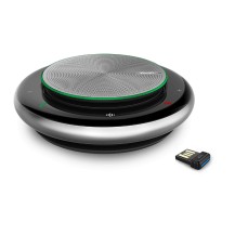 Yealink CP900 speakerphone Universal Black, Grey
