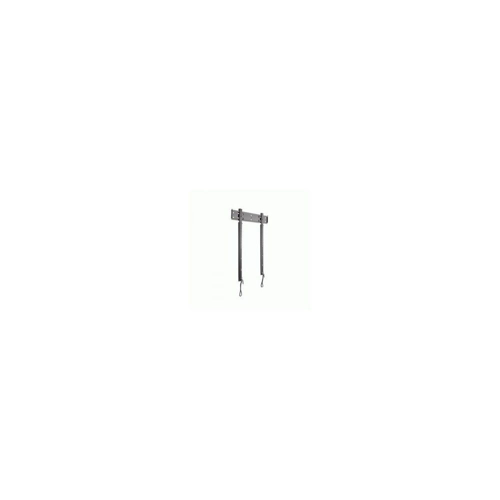 Chief Flat Panel Fixed Wall Mount Black Chief Flat Panel Fixed Wall Mount Black