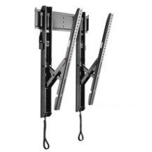 Chief Thinstall Universal Tilt Wall Mount Black