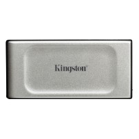 Kingston Technology 2000G PORTABLE SSD XS2000