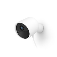 Philips 046677581503 security camera Bullet IP security camera Indoor & outdoor 1920 x 1080 pixels Wall