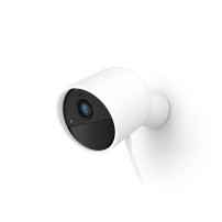Philips 046677581503 security camera Bullet IP security camera Indoor & outdoor 1920 x 1080 pixels Wall