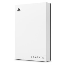 Seagate STLV5000100 external hard drive 5 TB Micro-USB B 2.0/3.2 Gen 1 (3.1 Gen 1) White