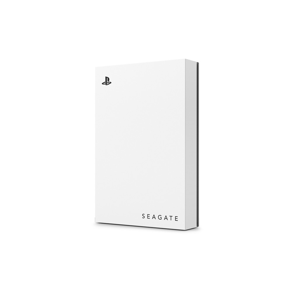 Seagate STLV5000100 external hard drive 5 TB Micro-USB B 2.0/3.2 Gen 1 (3.1 Gen 1) White