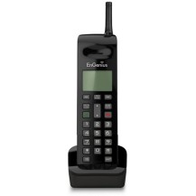 EnGenius FreeStyl 2 HC Black