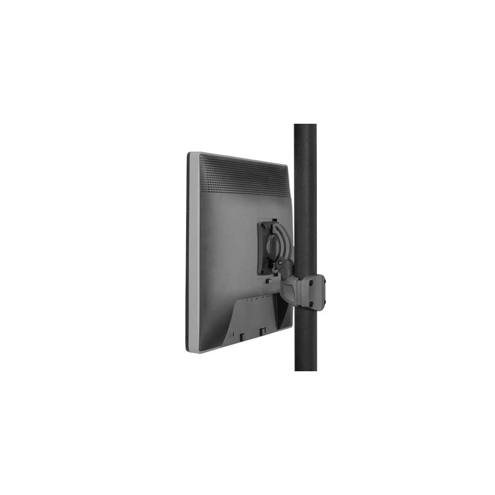 Chief K0P100B monitor mount / stand Desk Black Chief K0P100B monitor mount / stand Desk Black