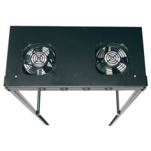 Middle Atlantic Products 5-FAN-K rack accessory