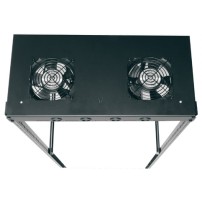 Middle Atlantic Products 5-FAN-K rack accessory