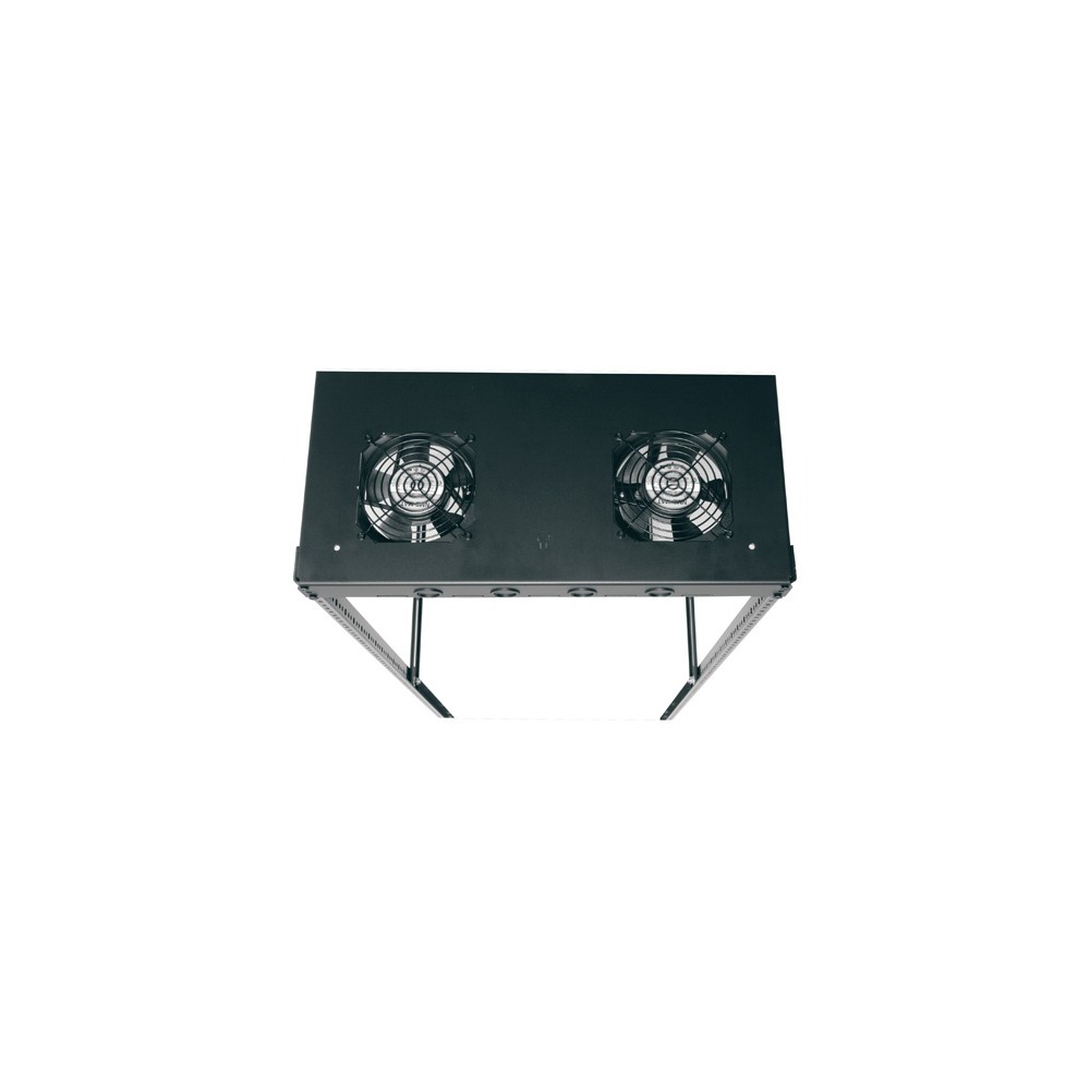 Middle Atlantic Products 5-FAN-K rack accessory Middle Atlantic Products 5-FAN-K rack accessory