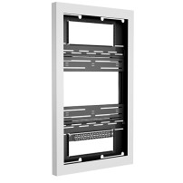 Chief LW42UWP signage display mount 106.7 cm (42') White