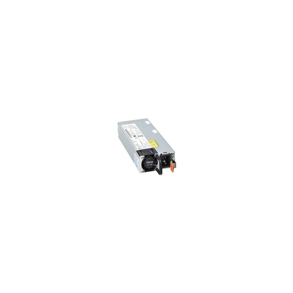 Lenovo 4P57A12649 power supply unit 450 W Black, Metallic Lenovo 4P57A12649 power supply unit 450 W Black, Metallic
