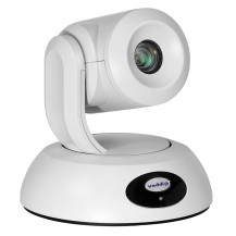Vaddio RoboSHOT 30E HDBT 8.57 MP White 1920 x 1080 pixels 60 fps CMOS 25.4 / 2.5 mm (1 / 2.5')