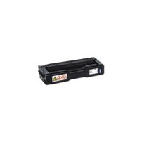 Ricoh 406345 toner cartridge 1 pc(s) Original Cyan
