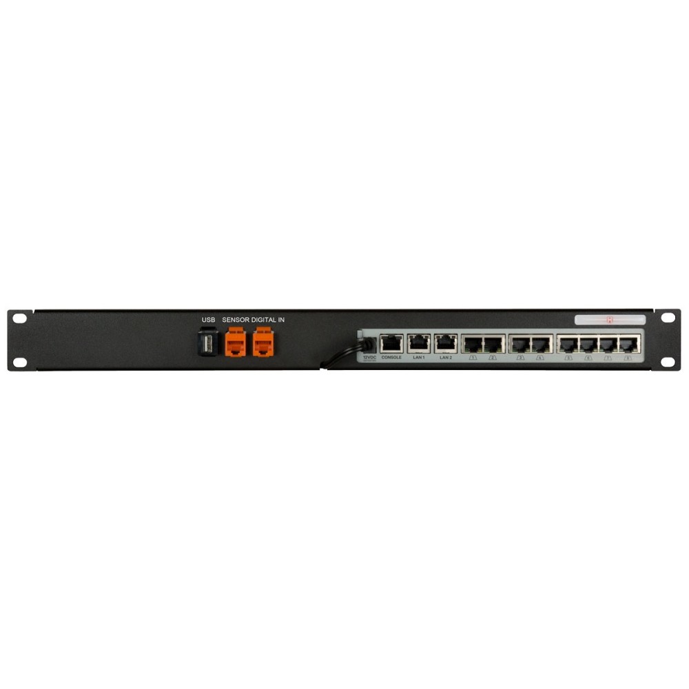 Rackmount.IT RM-VT-T1 rack accessory Mounting bracket Rackmount.IT RM-VT-T1 rack accessory Mounting bracket