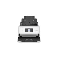 Epson WorkForce B11B255201 scanner Sheet-fed scanner 600 x 600 DPI A3 White