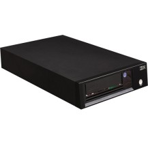 Lenovo TS2250 H5S Storage drive Tape Cartridge LTO 1.5 TB