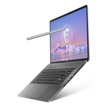 MSI Creator Z17 HX Studio Z17HXStudio A13VET-094CA Intel® Core™ i7 i7-13700HX Laptop 43.2 cm (17') Touchscreen Quad HD+ 32 GB...