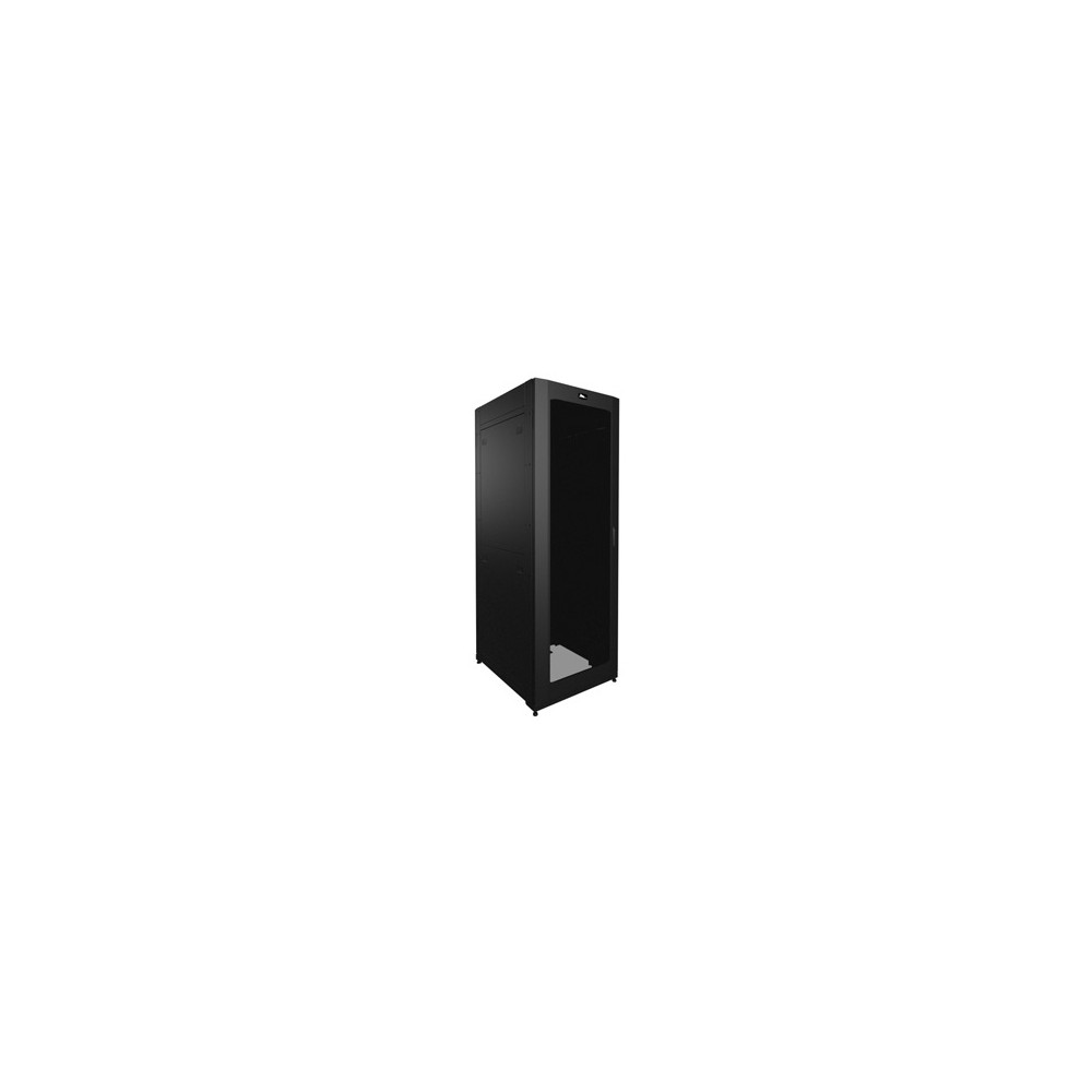 Middle Atlantic Products SNE30D-4542-P1 rack cabinet 45U Freestanding rack Black